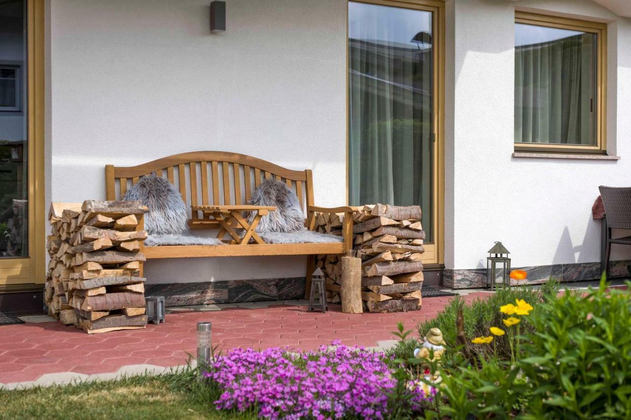 Landhaus Bergmoment - Adults Only Ellmau Eksteriør billede